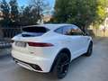 Jaguar E-Pace 2.0d i4 R-Dynamic S awd 150cv auto my19 Blanc - thumbnail 7