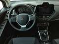 Suzuki SX4 S-Cross Comfort AllGrip 4x4 NAVI RFK ACC Klimaaut SHZ PDC Blanc - thumbnail 9