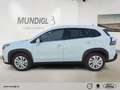 Suzuki SX4 S-Cross Comfort AllGrip 4x4 NAVI RFK ACC Klimaaut SHZ PDC Blanc - thumbnail 2