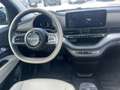 Fiat 500e *CarPlay*La Prima*42 kWh* Vert - thumbnail 4
