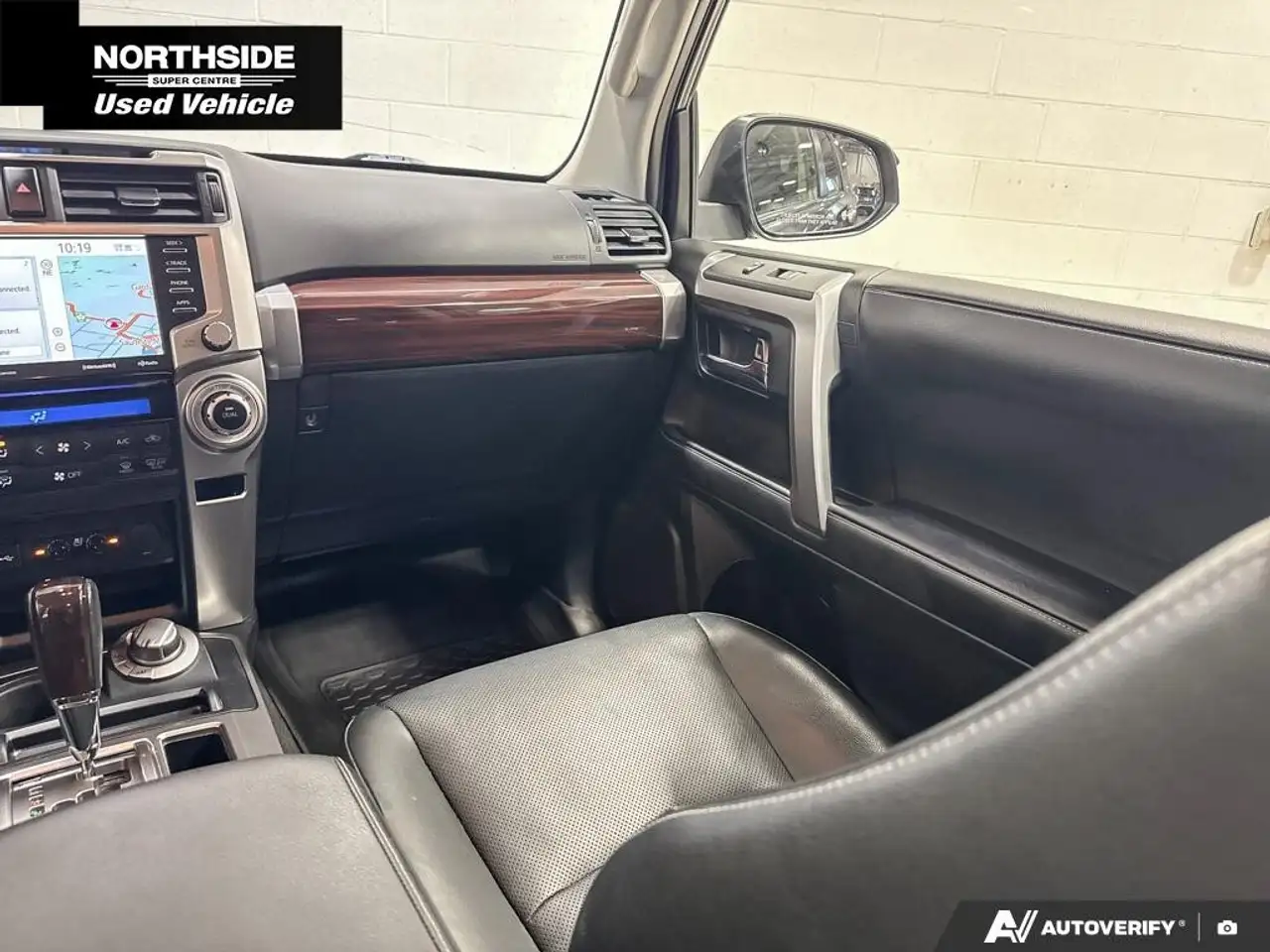 Toyota 4-Runner photo Toyota 4-Runner