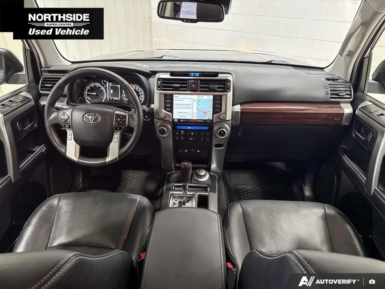 Toyota 4-Runner photo Toyota 4-Runner