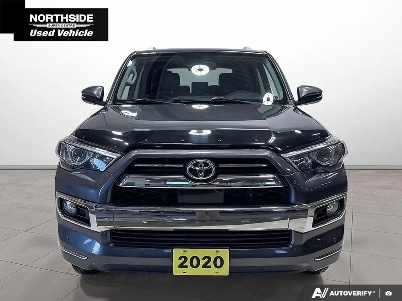 Toyota 4-Runner photo Toyota 4-Runner