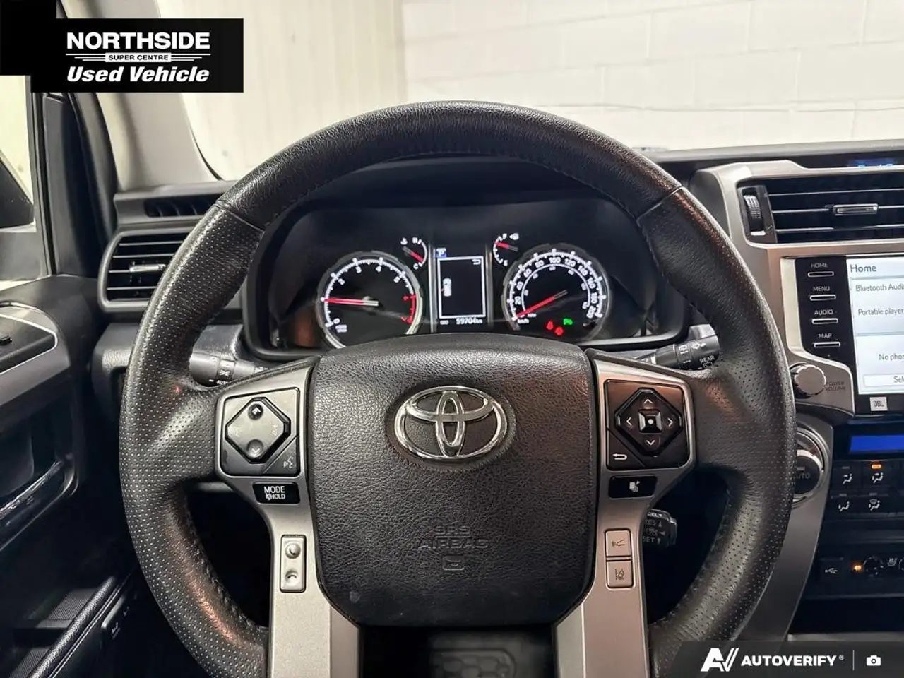 Toyota 4-Runner photo Toyota 4-Runner