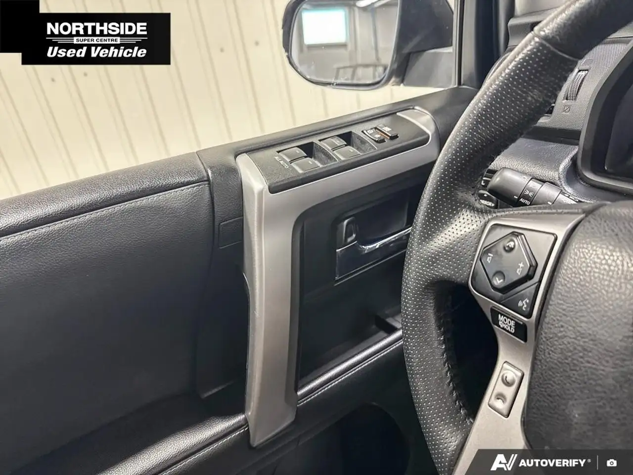 Toyota 4-Runner photo Toyota 4-Runner