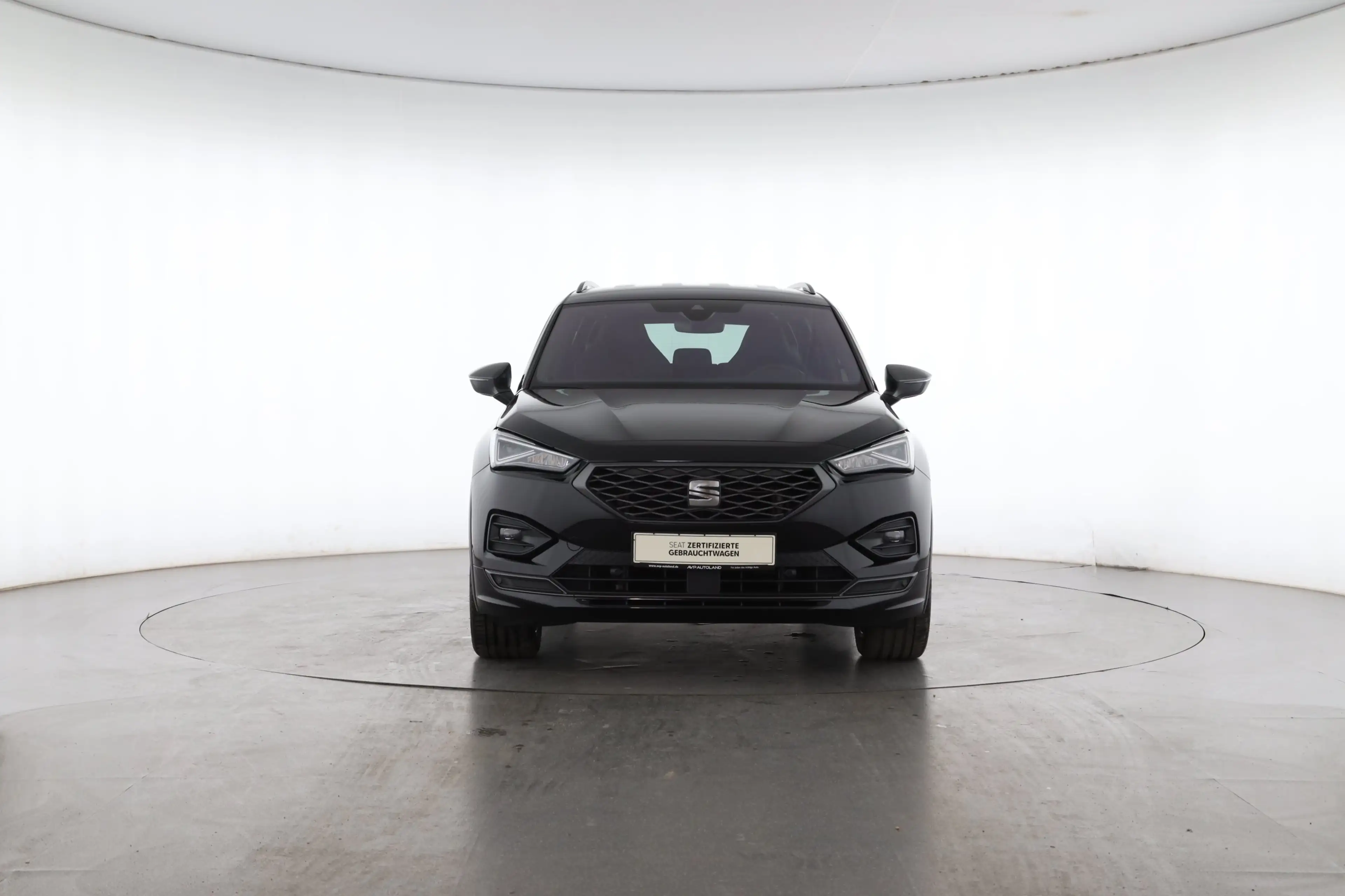 SEAT Tarraco 2.0 TSI DSG 4Drive FR | NAVI | LED | AHK — photo 5