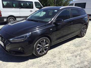 1.0 T-GDI 120CH HYBRID 48V CREATIVE
