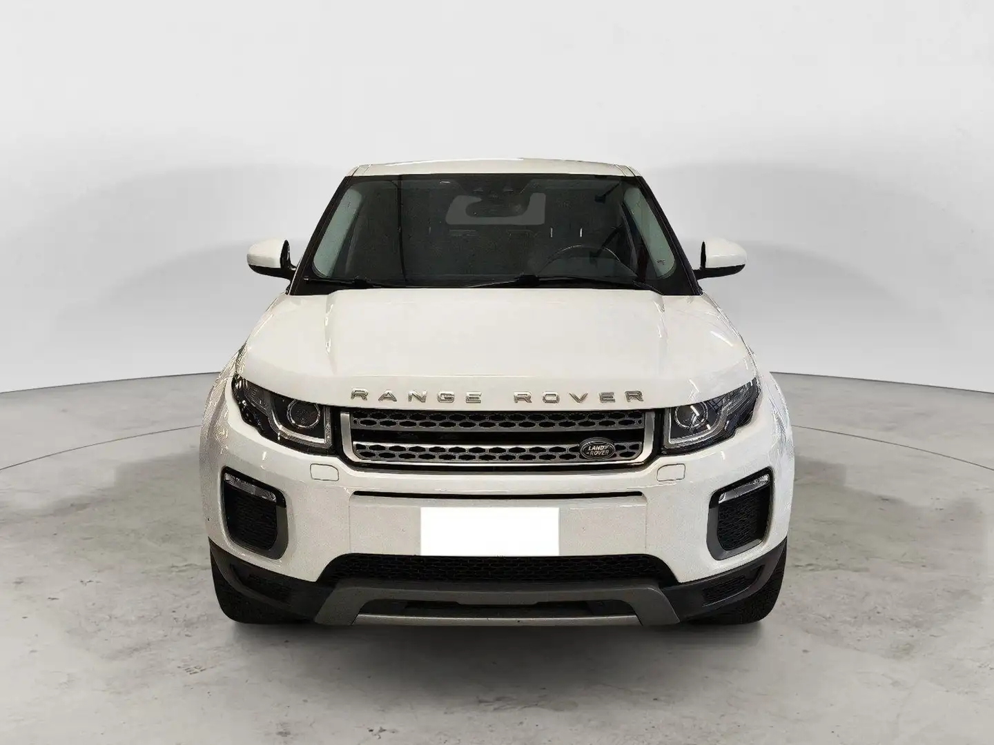 Land Rover Range Rover Evoque 2.0 TD4 180 CV 5p. HSE Bianco - 2