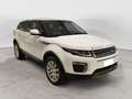 Land Rover Range Rover Evoque 2.0 TD4 180 CV 5p. HSE Bianco - thumbnail 3