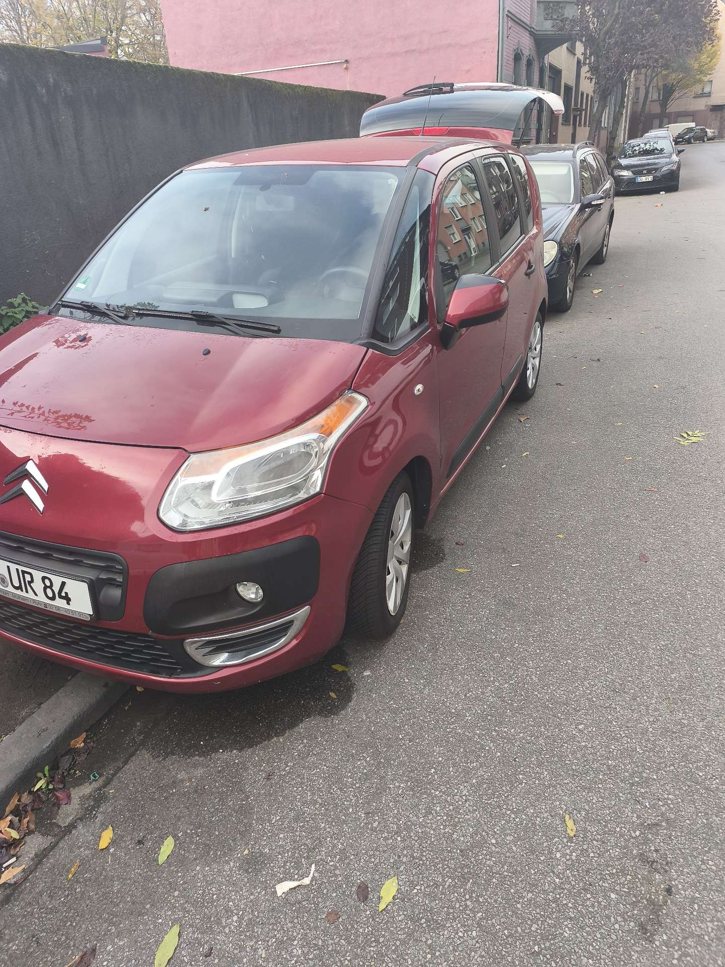 Használt Citroen C3 1.6