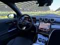 Mercedes-Benz C 180 AMG Line | Night | Panoramadak | Massage stoelen | Zwart - thumbnail 12