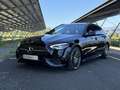 Mercedes-Benz C 180 AMG Line | Night | Panoramadak | Massage stoelen | Zwart - thumbnail 9