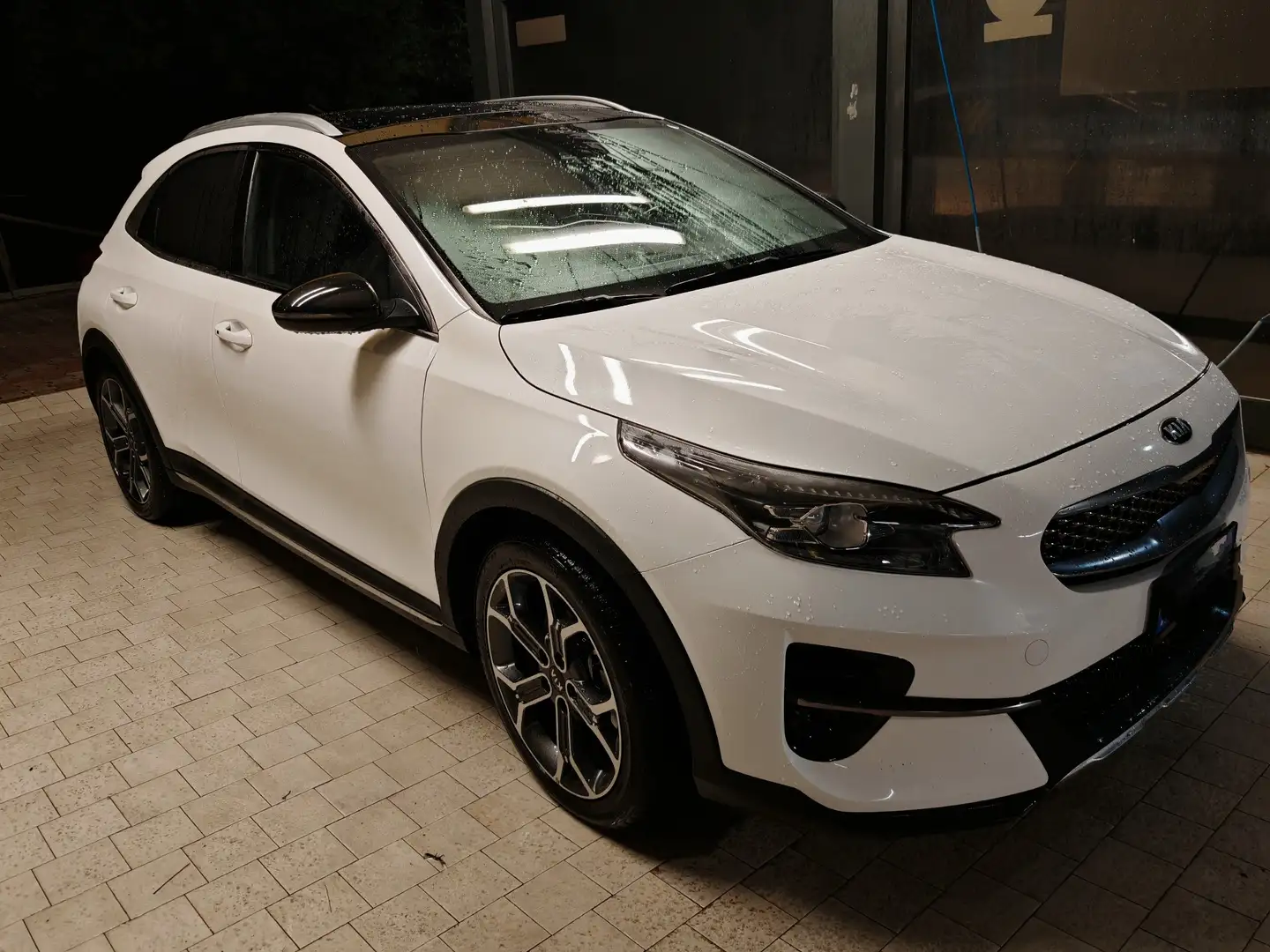 Kia XCeed 1.6 crdi Evolution Lounge Pack 136cv dct 7m - 1