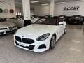 BMW Z4 sdrive 20i Msport auto Vettura italiana Weiß - thumbnail 3