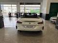 BMW Z4 sdrive 20i Msport auto Vettura italiana Weiß - thumbnail 6