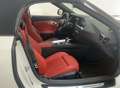 BMW Z4 sdrive 20i Msport auto Bianco - thumbnail 5