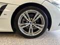 BMW Z4 sdrive 20i Msport auto Vettura italiana Weiß - thumbnail 7