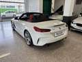 BMW Z4 sdrive 20i Msport auto Vettura italiana Weiß - thumbnail 4