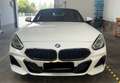BMW Z4 sdrive 20i Msport auto Bianco - thumbnail 2