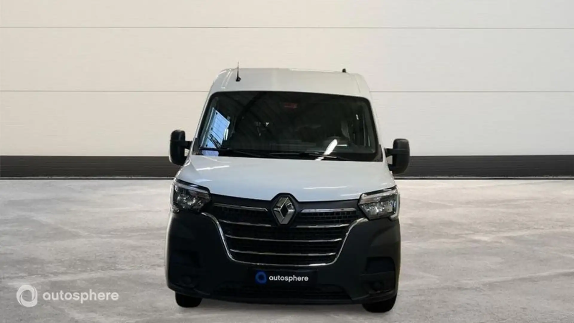 Renault Master F3500 L2H2 2.3 Blue dCi 150ch Grand Confort Euro6E - 2