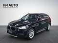 BMW X1 X1 sDrive16d Business Advantage Nero - thumbnail 1