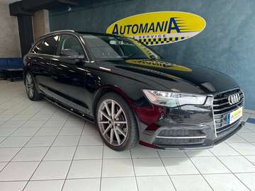 Avant 2.0 TDI 190 CV ultra S. Line