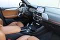 BMW X3 xDrive30e M-Sport Shadow Pano/Camera/Leder/Keyless Blauw - thumbnail 9