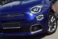 Fiat 500X Hybrid 1/2 LEDER - NAVI - FULL LED - CAMERA Bleu - thumbnail 5