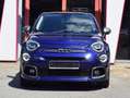 Fiat 500X Hybrid 1/2 LEDER - NAVI - FULL LED - CAMERA Bleu - thumbnail 7