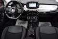 Fiat 500X Hybrid 1/2 LEDER - NAVI - FULL LED - CAMERA Bleu - thumbnail 4