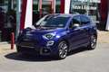 Fiat 500X Hybrid 1/2 LEDER - NAVI - FULL LED - CAMERA Bleu - thumbnail 10