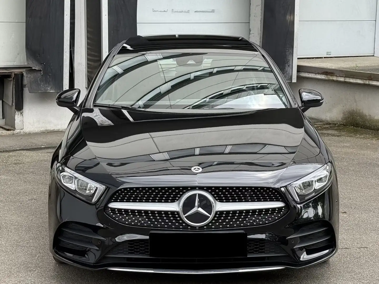 Mercedes-Benz A 220 CDI 4Matic 7G-DCT Urban - 2