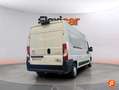 Citroen Jumper Furgoneta/Caja 2179 cm³ 103 kW / 140 CV Blanco - thumbnail 7