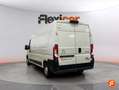 Citroen Jumper Furgoneta/Caja 2179 cm³ 103 kW / 140 CV Blanco - thumbnail 8