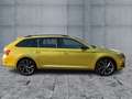 Skoda Superb Combi 2.0 TDI 4x4 DSG SPORTLINE BEAM+AHK Giallo - thumbnail 7