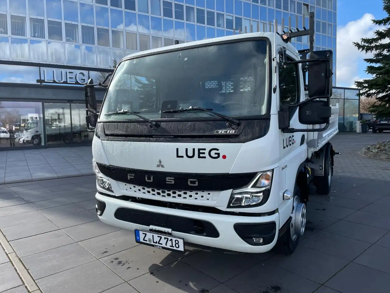 Fuso