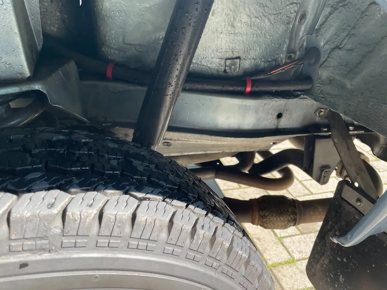 Volkswagen T3 Caravelle T3/MULTIVAN/CARAVELLE GL Syncro, foto 8