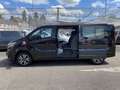 Renault Trafic CABINE APPROFONDIE L2H1 3T BLUE DCI 150 BVA9 GSR2  Negro - thumbnail 3