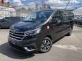 Renault Trafic CABINE APPROFONDIE L2H1 3T BLUE DCI 150 BVA9 GSR2  Negro - thumbnail 1