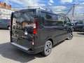 Renault Trafic CABINE APPROFONDIE L2H1 3T BLUE DCI 150 BVA9 GSR2  Negro - thumbnail 6