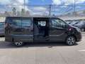 Renault Trafic CABINE APPROFONDIE L2H1 3T BLUE DCI 150 BVA9 GSR2  Negro - thumbnail 5