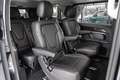 Mercedes-Benz V 300 d lang*AMG-LINE*LEDER*7-SITZE*LED*NAVI* Grau - thumbnail 30