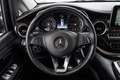 Mercedes-Benz V 300 d lang*AMG-LINE*LEDER*7-SITZE*LED*NAVI* Grau - thumbnail 32