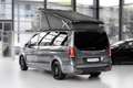 Mercedes-Benz V 300 d lang*AMG-LINE*LEDER*7-SITZE*LED*NAVI* Grau - thumbnail 13