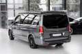 Mercedes-Benz V 300 d lang*AMG-LINE*LEDER*7-SITZE*LED*NAVI* Grau - thumbnail 9