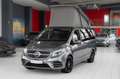 Mercedes-Benz V 300 d lang*AMG-LINE*LEDER*7-SITZE*LED*NAVI* Grau - thumbnail 15