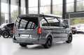 Mercedes-Benz V 300 d lang*AMG-LINE*LEDER*7-SITZE*LED*NAVI* Grau - thumbnail 4
