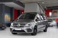 Mercedes-Benz V 300 d lang*AMG-LINE*LEDER*7-SITZE*LED*NAVI* Grau - thumbnail 11