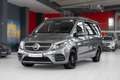 Mercedes-Benz V 300 d lang*AMG-LINE*LEDER*7-SITZE*LED*NAVI* Grau - thumbnail 1