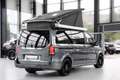 Mercedes-Benz V 300 d lang*AMG-LINE*LEDER*7-SITZE*LED*NAVI* Grau - thumbnail 14
